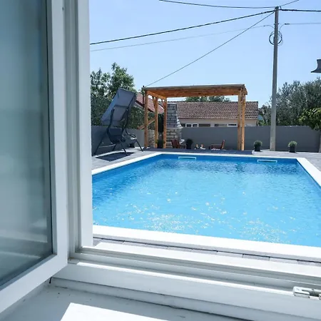 Casa Mia With Pool * Сукошан