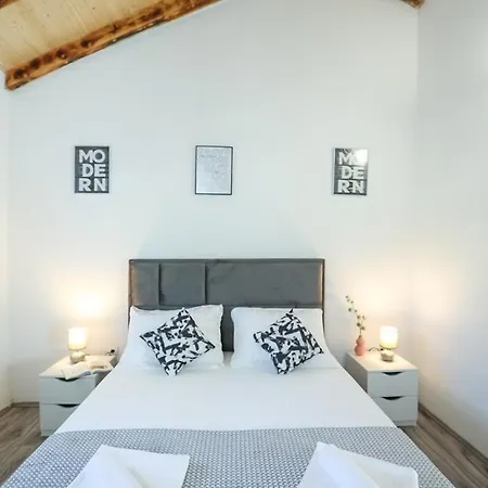 Σπίτι διακοπών Casa Mia With Pool
