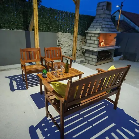 Casa Mia With Pool Σπίτι διακοπών *