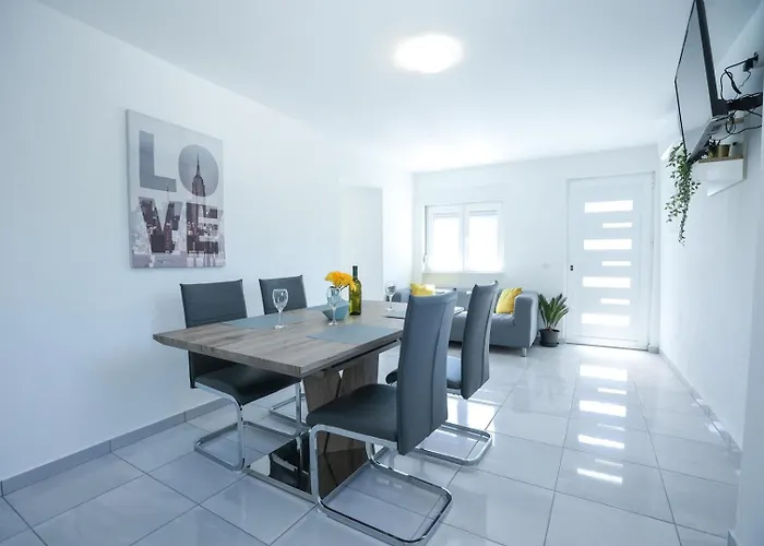 Casa Mia With Pool *