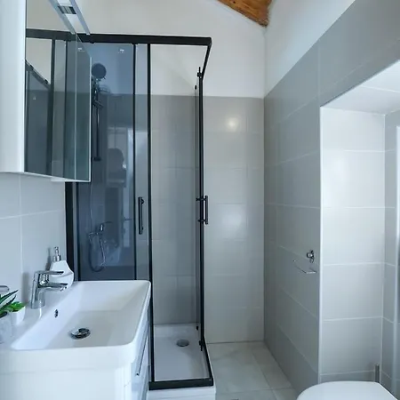 Casa Mia With Pool Дом отдыха Сукошан