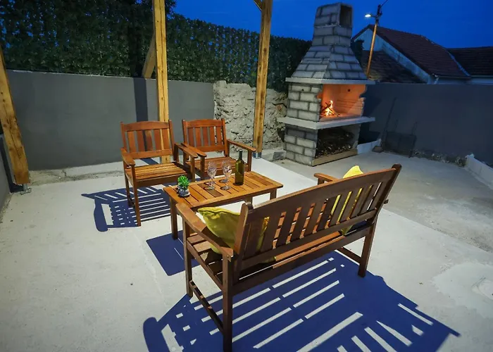 Casa Mia With Pool Holiday home *